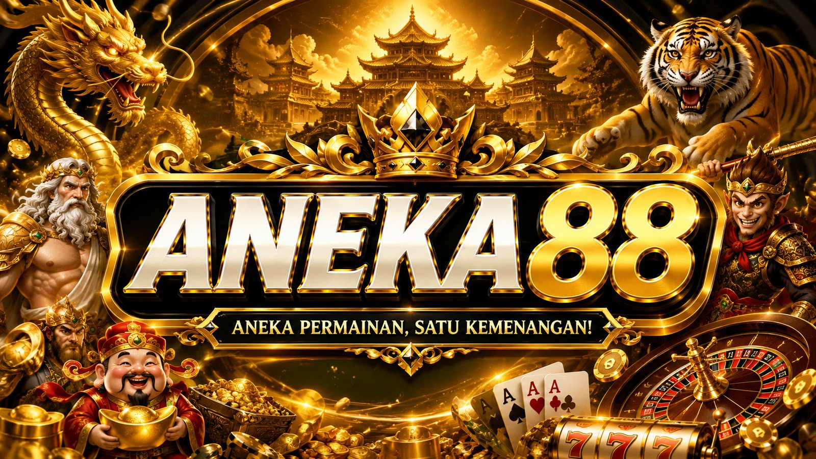 aneka88